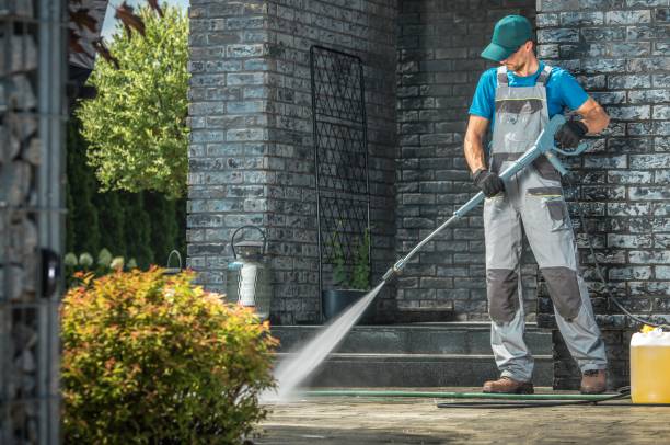 Best Parking Lot and Garage Cleaning  in Greenville, FL